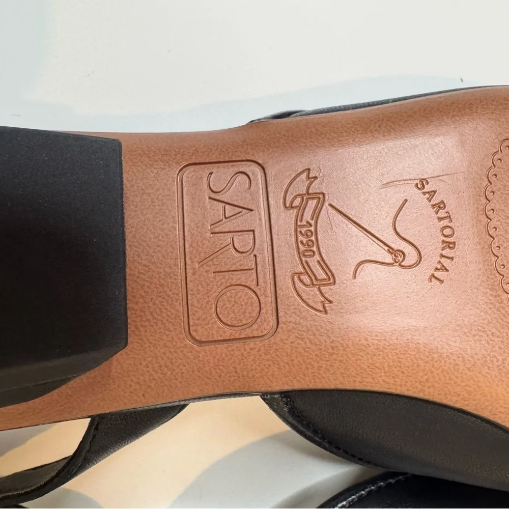 Franco Sarto Debbie Flat size 5.5 - Picture 10 of 10